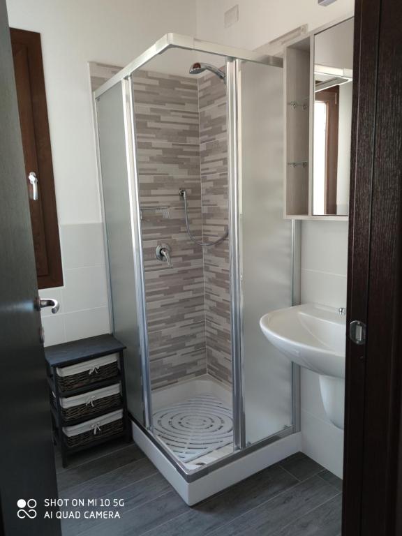 Roby's house, vivi la vacanza in relax (2L) - Apartamento De Una Habitación