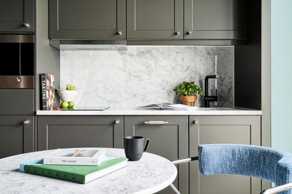 Schwan Locke - Resim 21