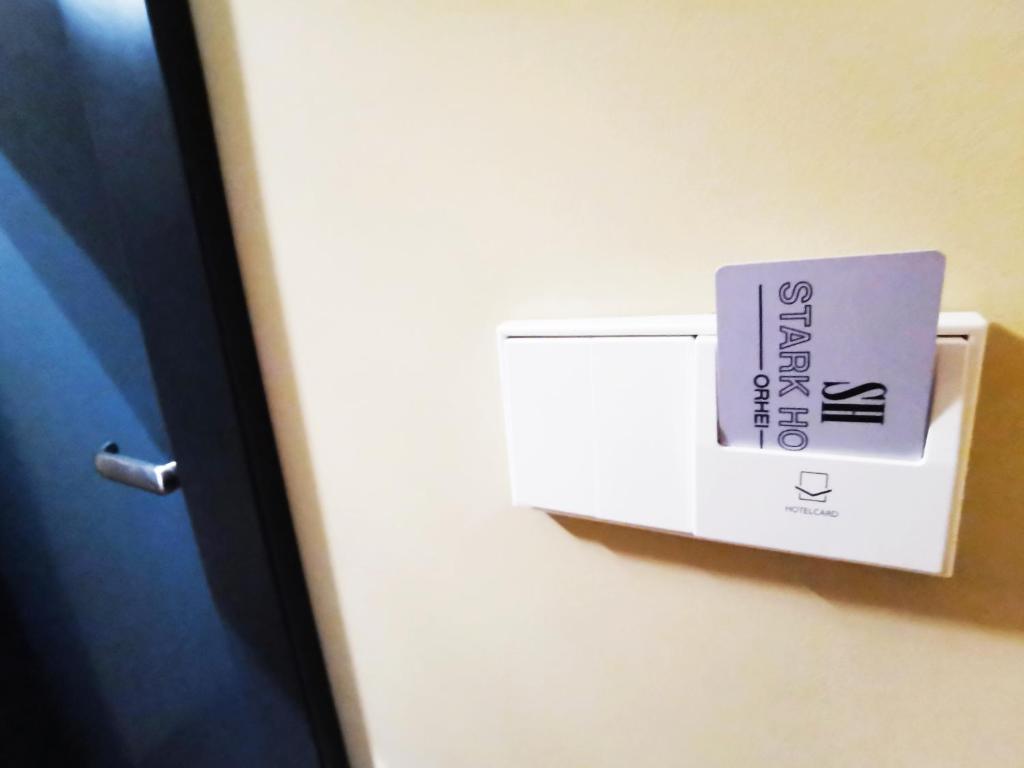 Fotografie z fotogalerie ubytování STARK HOTEL v destinaci Orhei