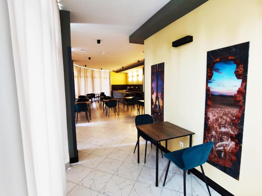 Fotografie z fotogalerie ubytování STARK HOTEL v destinaci Orhei