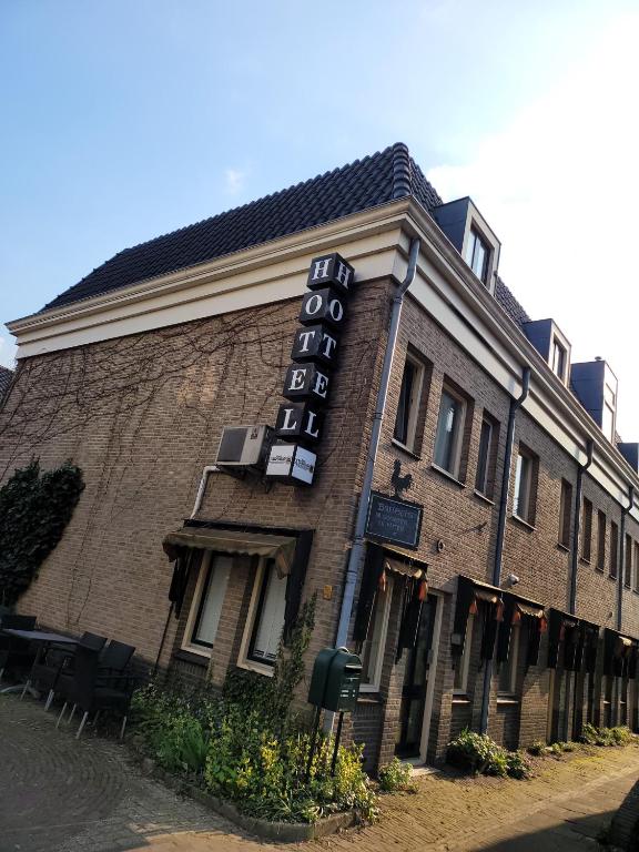 Hotel Abcoude, Netherlands - Booking.com