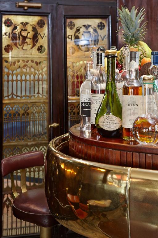 Hotel Saturnia & International - Resim 23