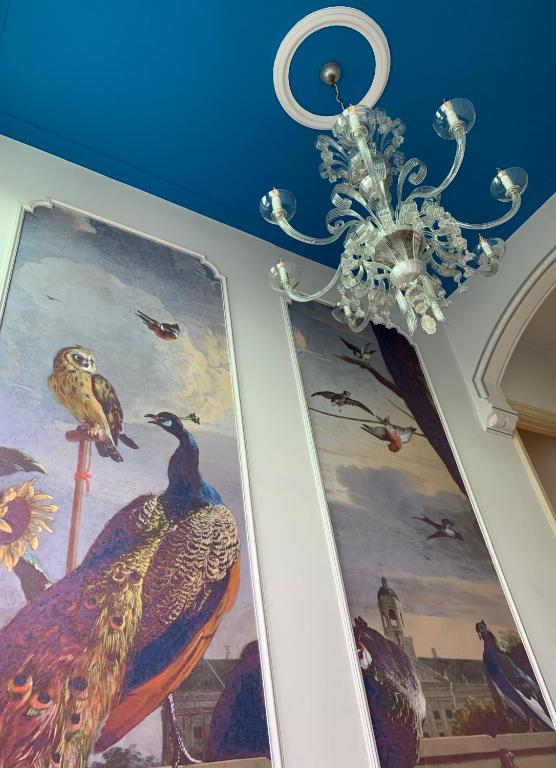 Fotografie z fotogalerie ubytování Oude Postkantoor de Rijp v destinaci De Rijp