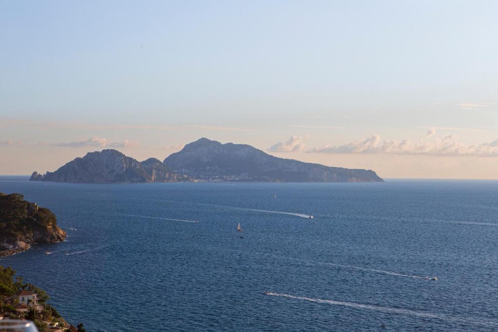 Hotel Vista di Capri