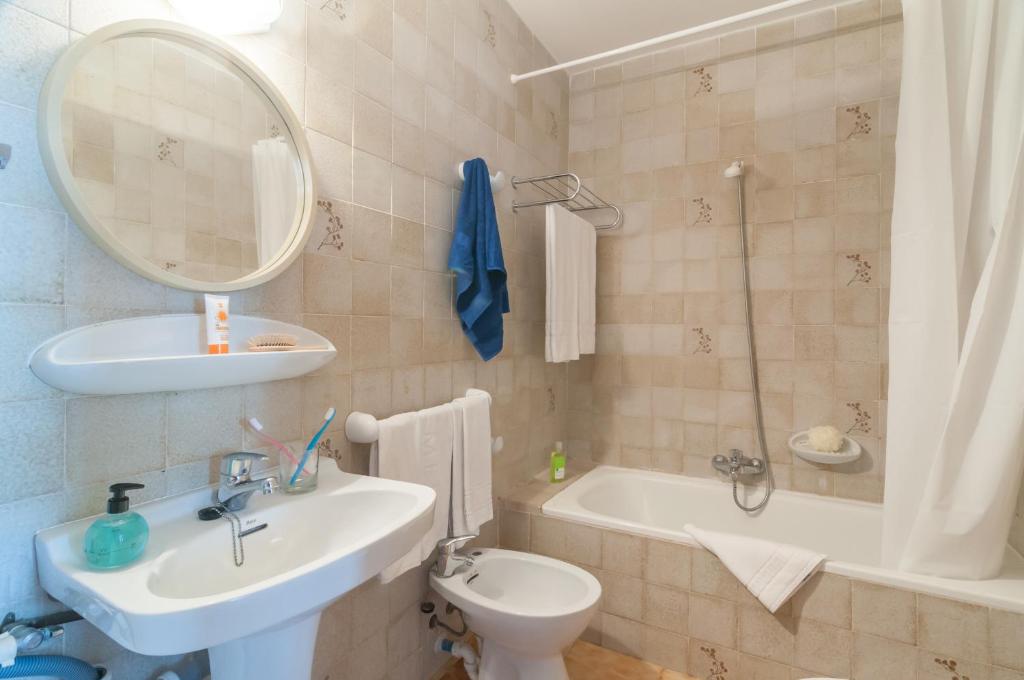 Pierre & Vacances Comarruga - 2 Bedroom Apartment (6 People)