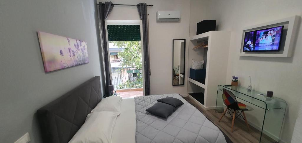 Carpe Diem Rooms by MarinoTourist - 2