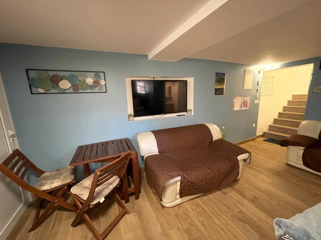 Studio Pod Room, free parking - 14