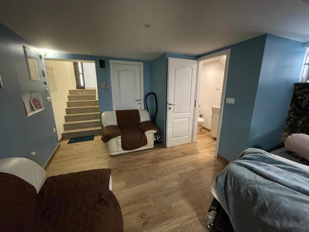 Studio Pod Room, free parking - 13