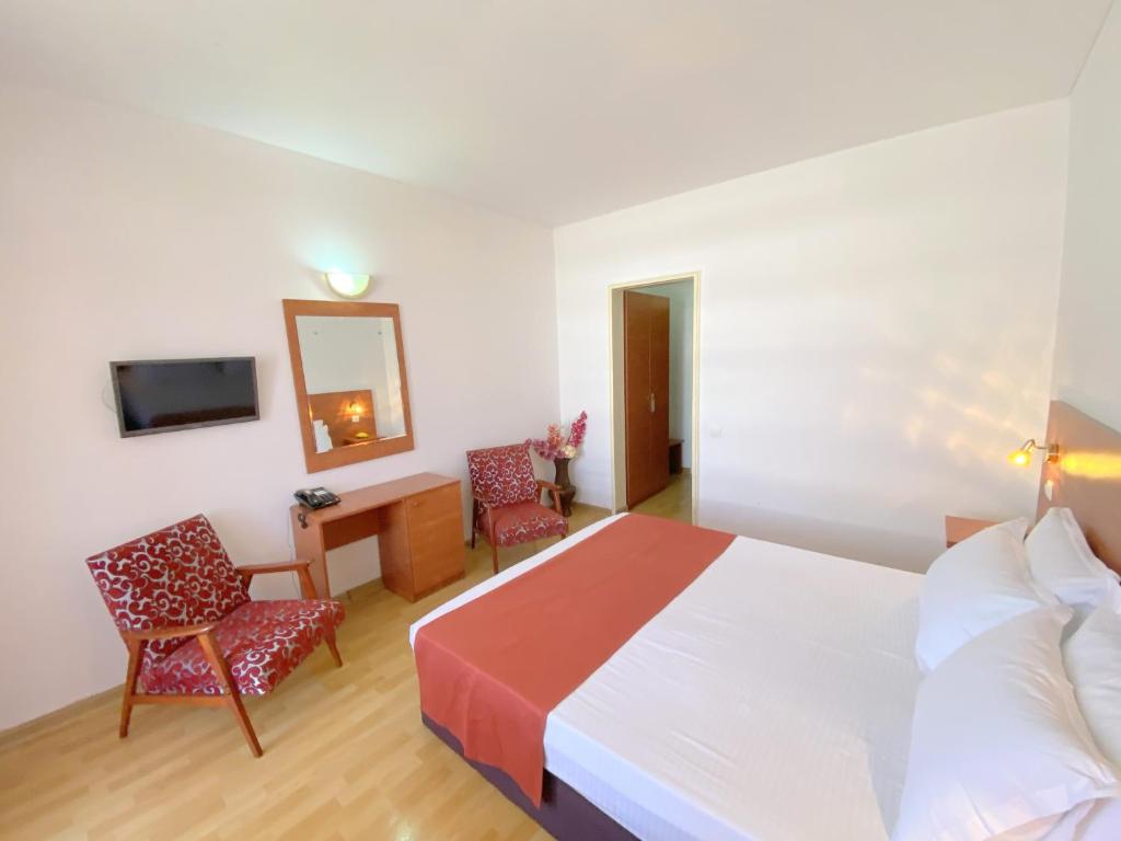 Hotel Tomis Neptun - Économie Double Pièce