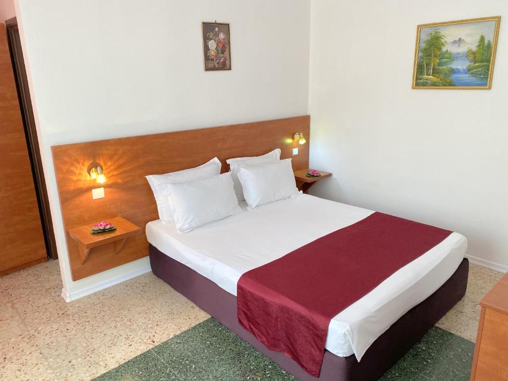 Hotel Tomis Neptun - Appartement Avec Vue Sur Le Lac