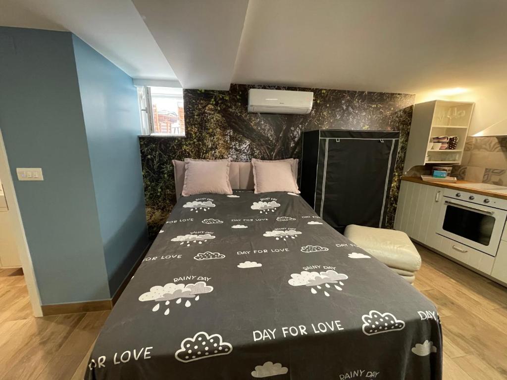 Studio Pod Room, free parking - 8