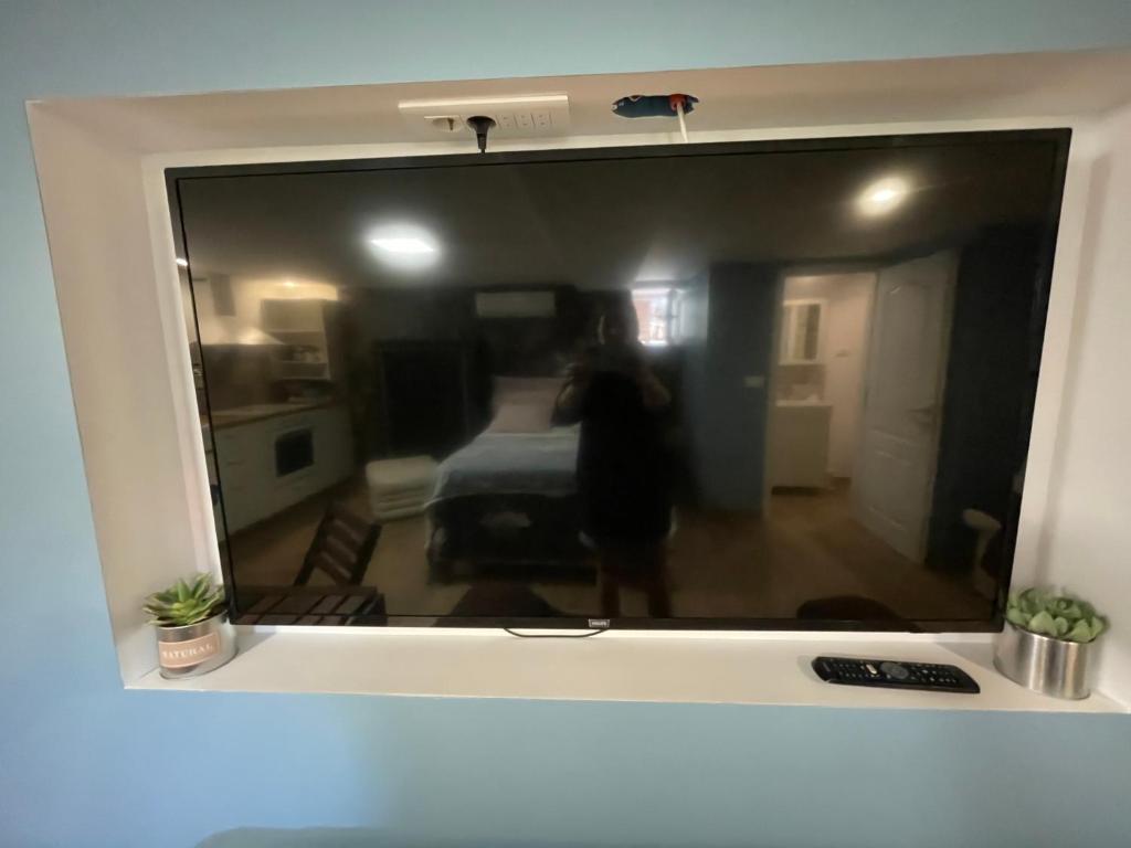 Studio Pod Room, free parking - 6