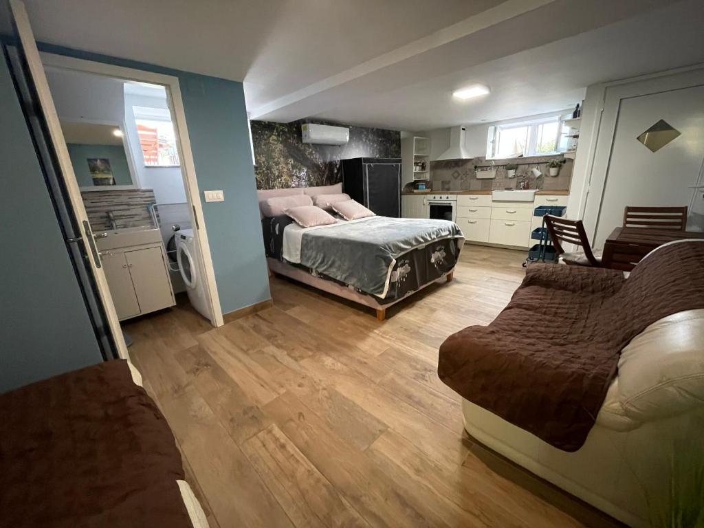 Studio Pod Room, free parking - 5