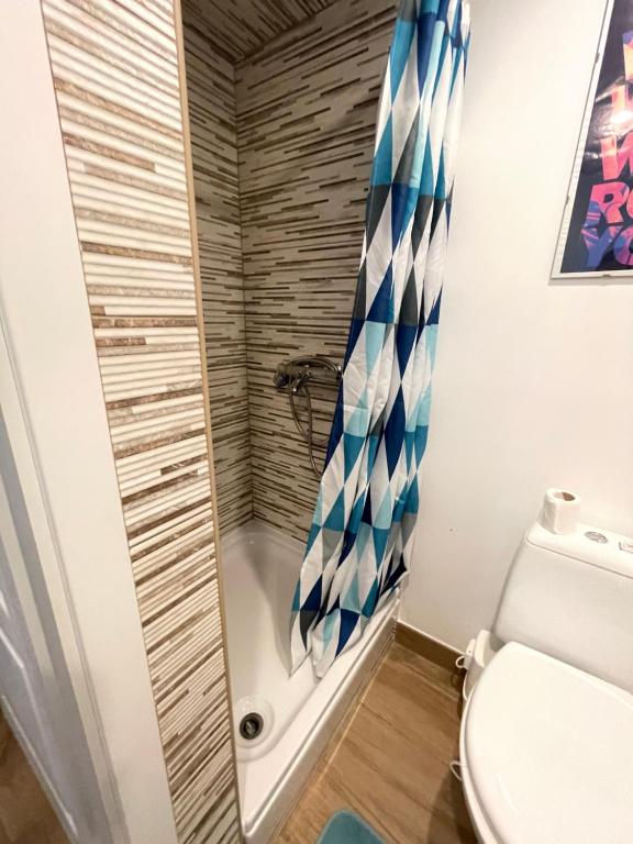 Studio Pod Room, free parking - 3