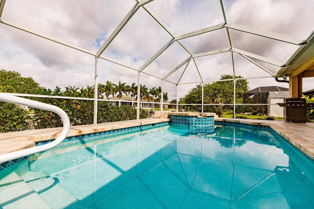 Villa Capricorn, Cape Coral – Updated 2024 Prices