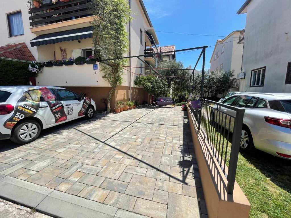 Studio Pod Room, free parking - 17