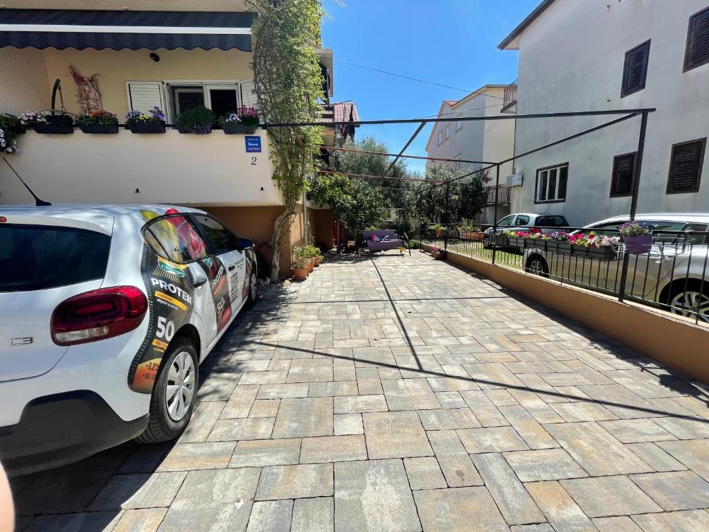 Studio Pod Room, free parking - 18