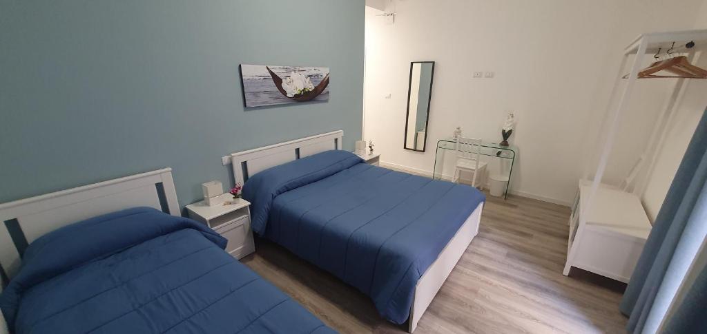 Carpe Diem Rooms by MarinoTourist - 12