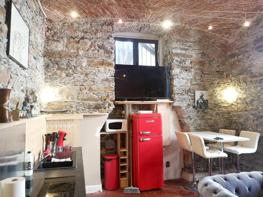 Appartement de 2 chambres avec jardin clos et wifi a Bastia , Bastia,  France - 5 Commentaires clients . Réservez votre hôtel dès maintenant ! -  Booking.com