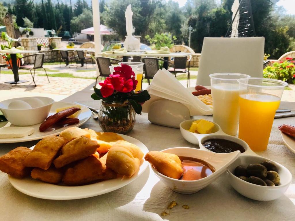 Hotel Orange - Imazhi 9