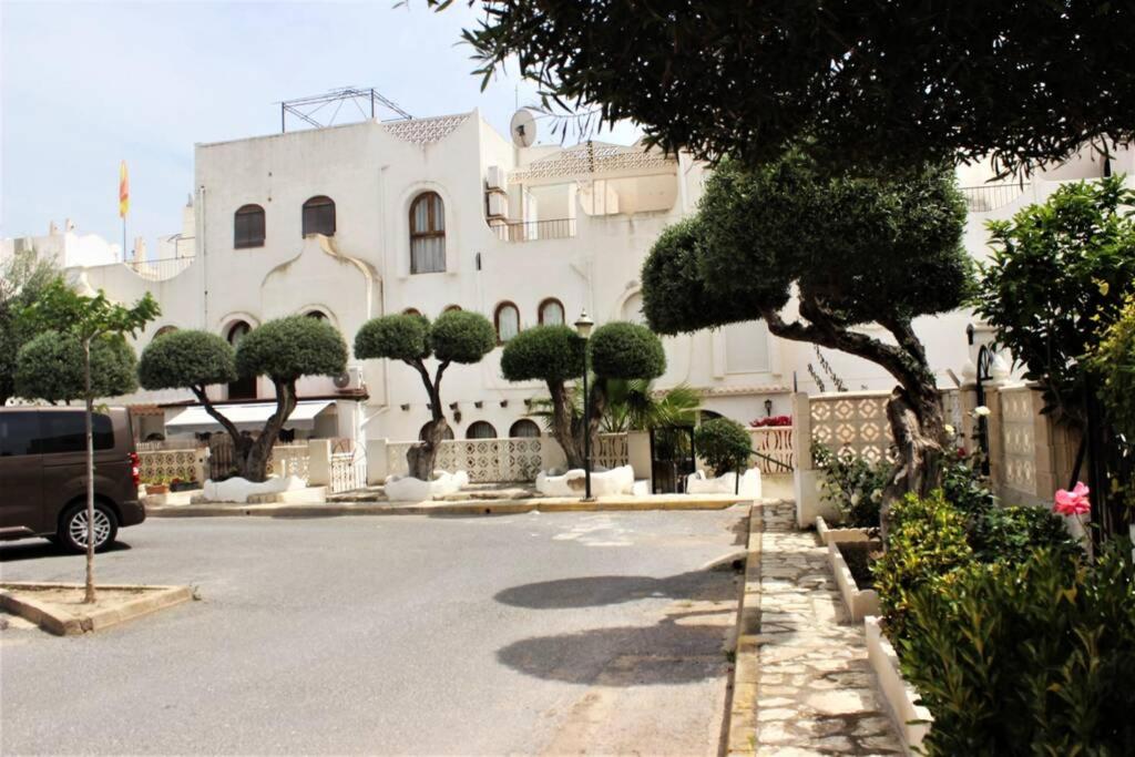 Beautiful Air Conditioned bungalow - Alkabir, El Campello ...