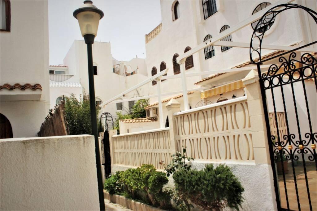 The building in which Az apartmant is located