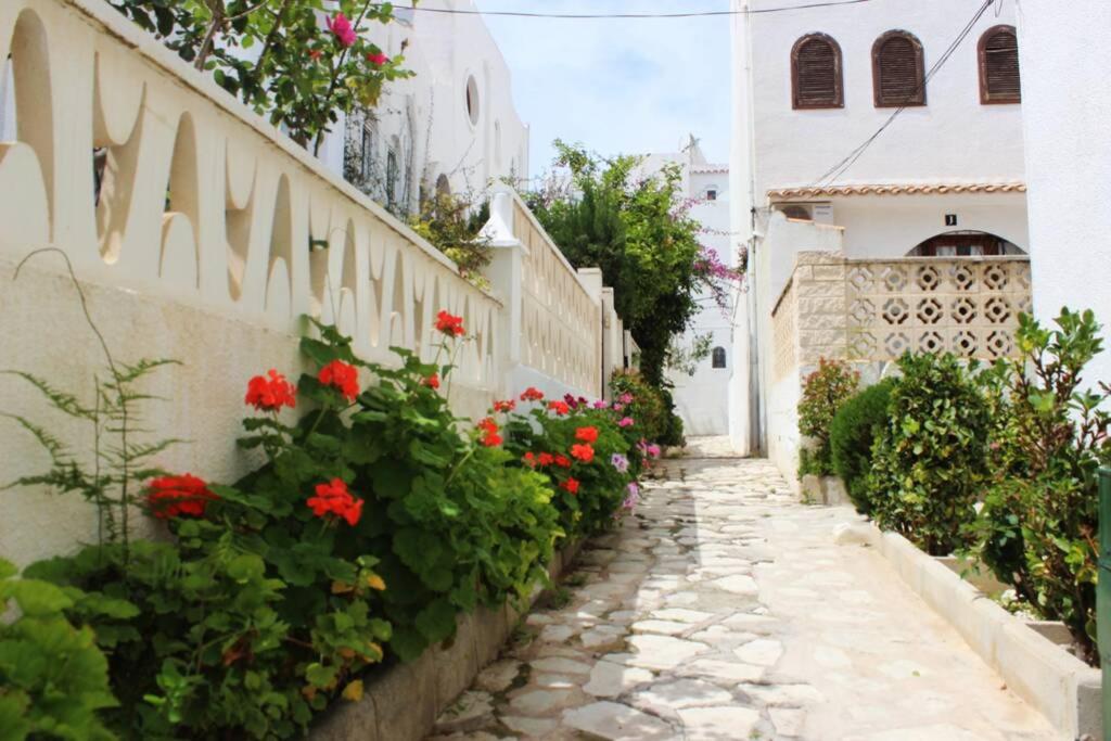 Beautiful Air Conditioned bungalow - Alkabir, El Campello ...