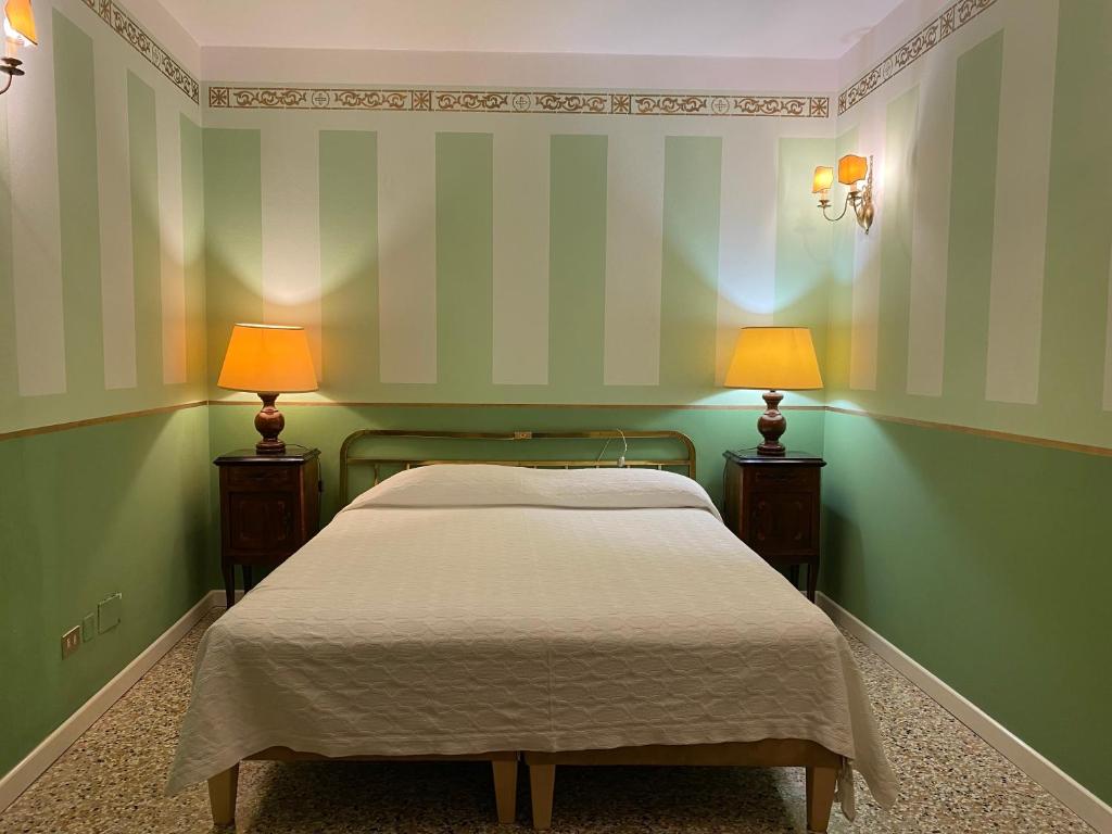 Ca Arsenale - Maisonette