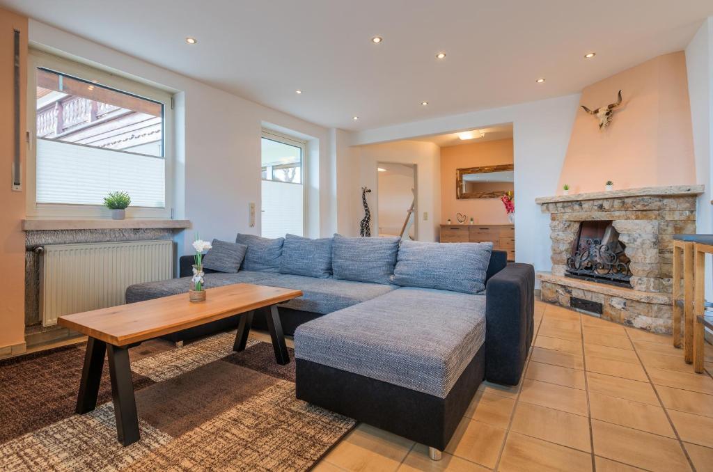 Hotel Koch Schilt - Apartment With Terrace