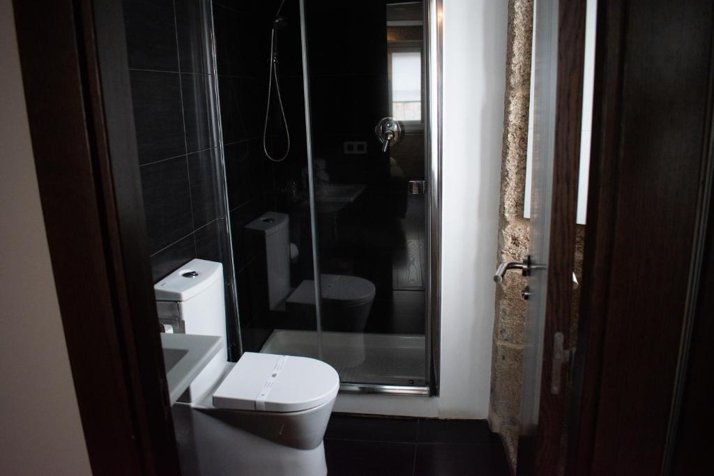 Pensión A Casa do Peregrino - 10