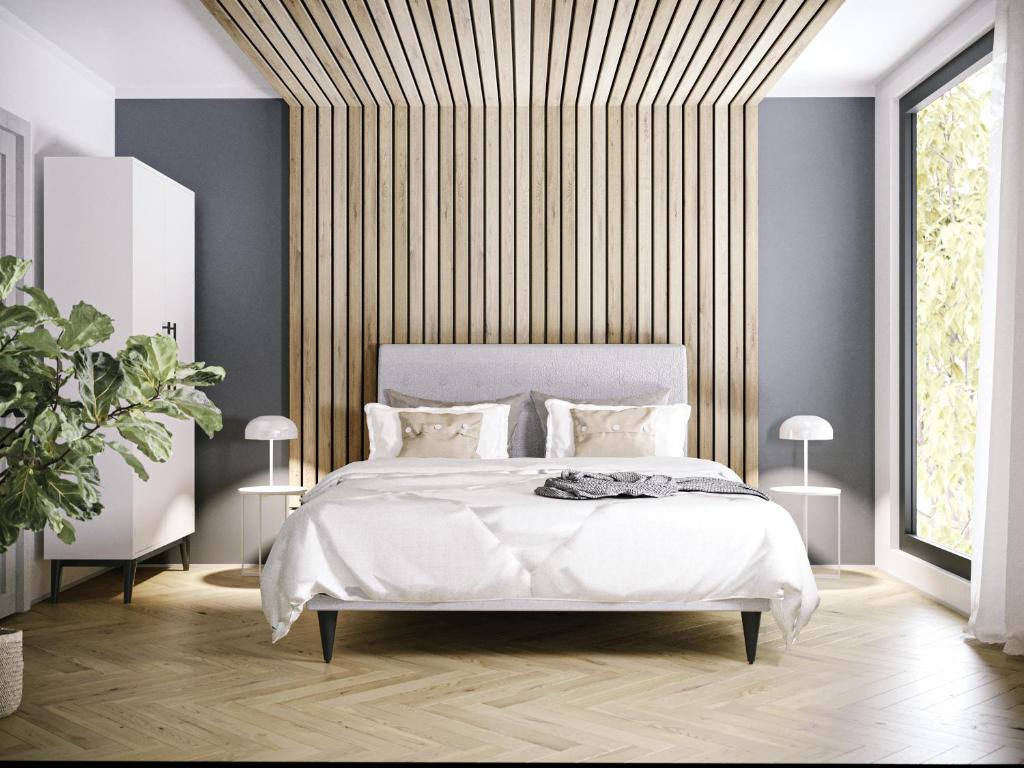 LoveSea apartments Rewal - Apartamento De Dos Dormitorios