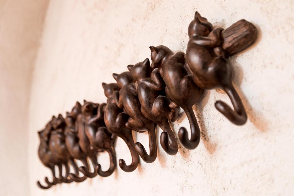 MY SWEET HOMES - STUDIO "LE CAVEAU" – photo 11