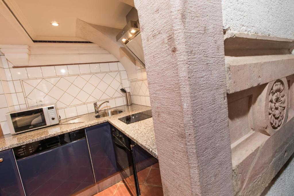 MY SWEET HOMES - STUDIO "LE CAVEAU" – photo 14
