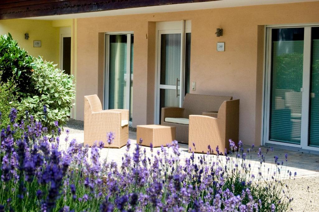 Hotel Koch Schilt - Apartment - Ground Floor