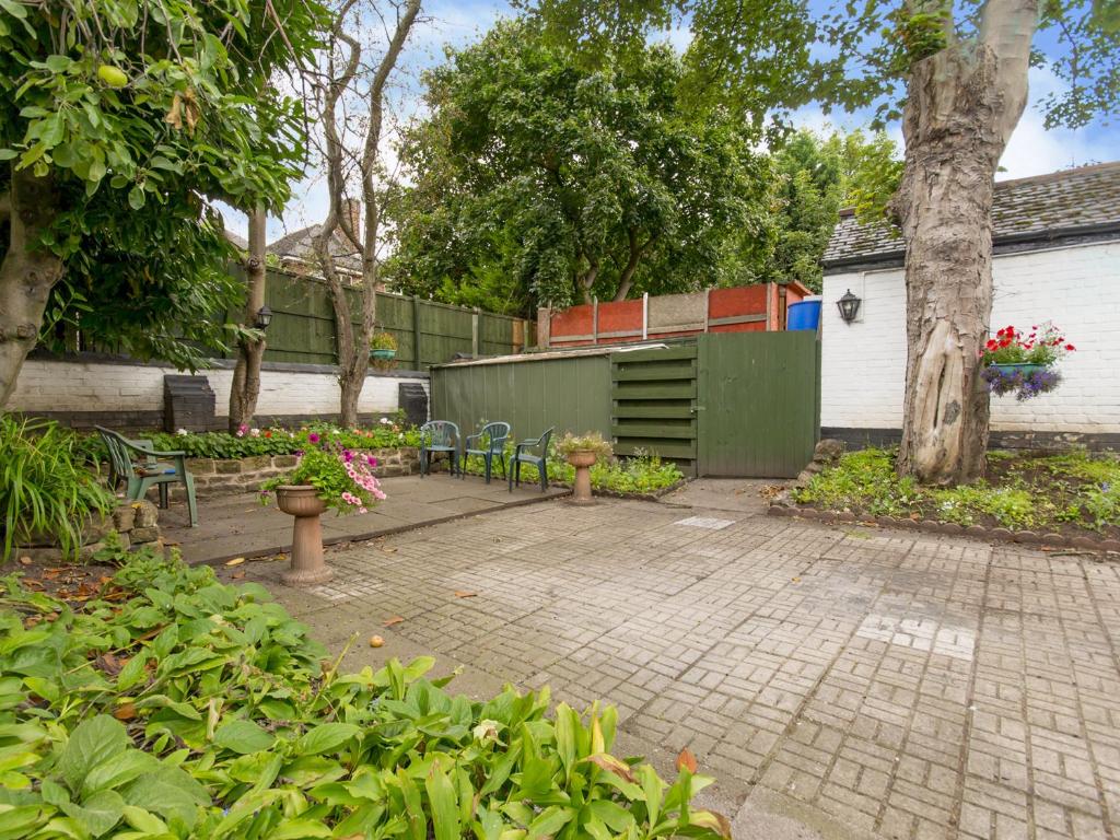 The Cotswold - Resim 14