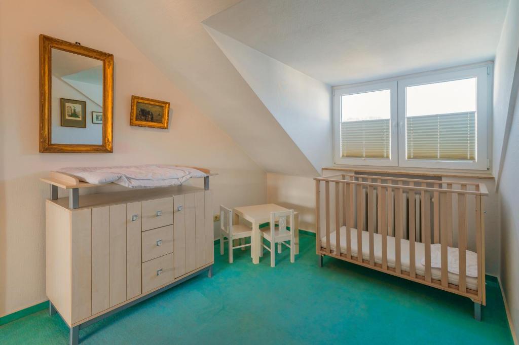 Hotel Koch Schilt - Studio With Mountain View