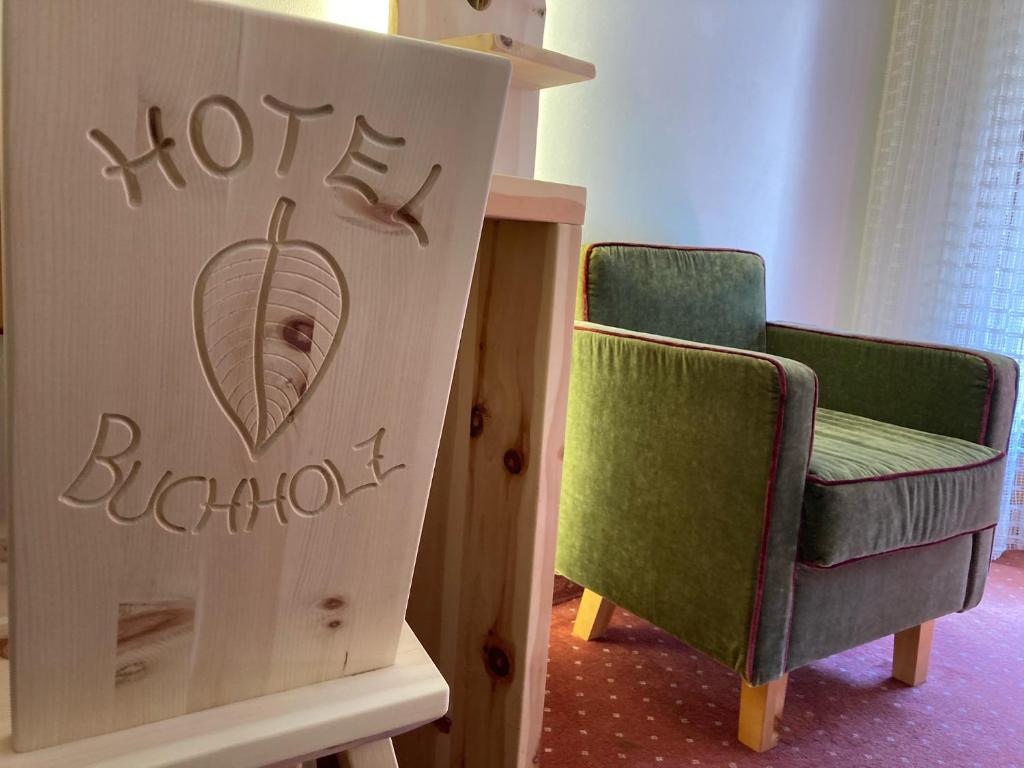 Hotel Buchholz