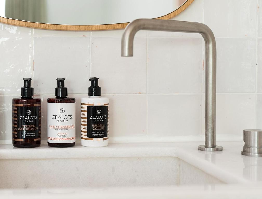 Coco-mat Athens BC - Resim 38