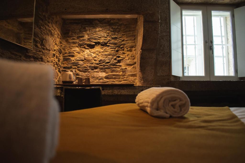 Pensión A Casa do Peregrino - 2