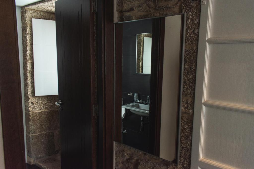 Pensión A Casa do Peregrino - 7