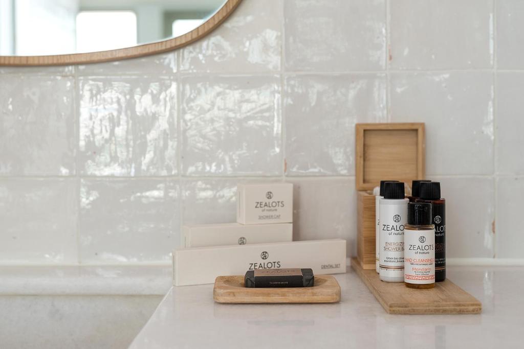 COCO-MAT Athens Jumelle - Resim 34