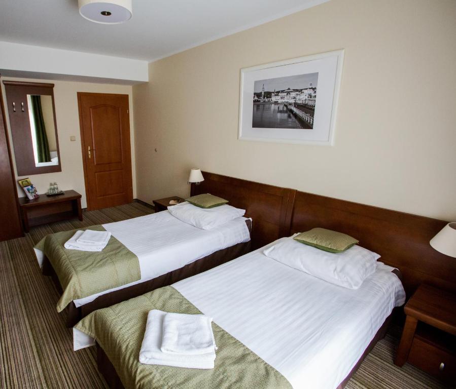 Villa Palladium - Resim 17