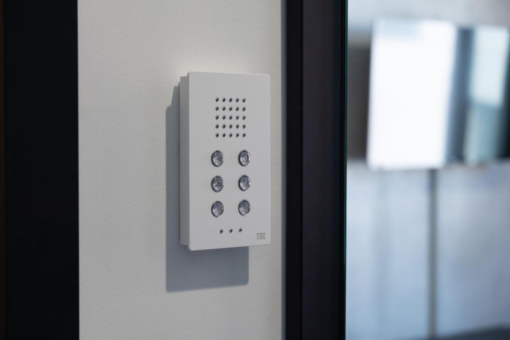 Nena Apartments Moritzplatz - Resim 13