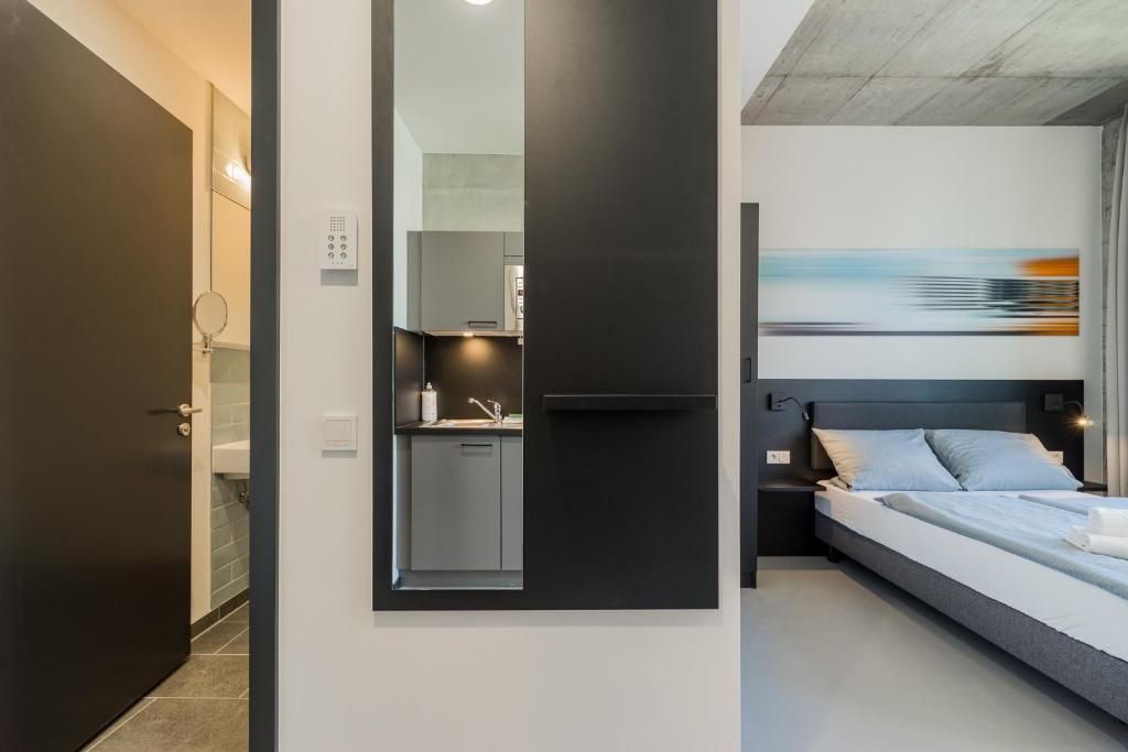 Nena Apartments Moritzplatz - Resim 16