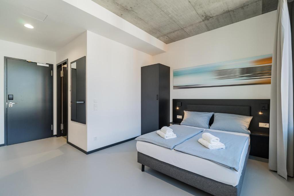 Nena Apartments Moritzplatz - Resim 22