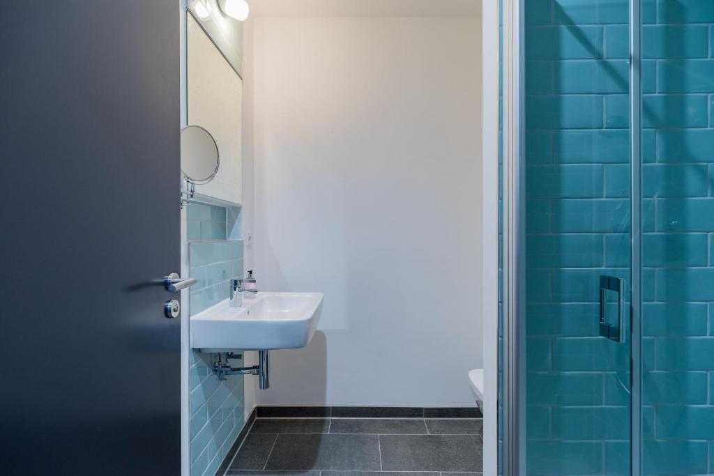 Nena Apartments Moritzplatz - Resim 24