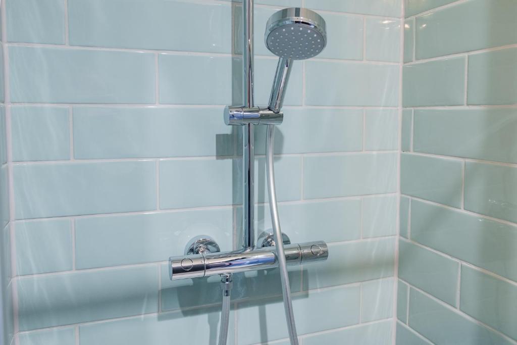 Nena Apartments Moritzplatz - Resim 26
