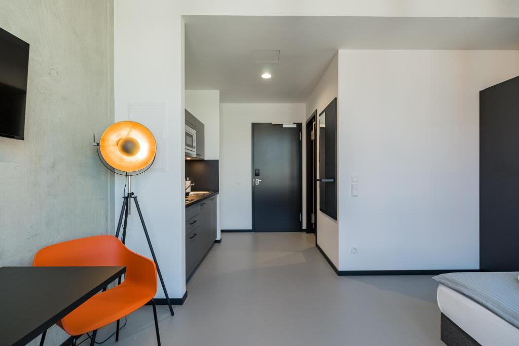 Nena Apartments Moritzplatz - Resim 29