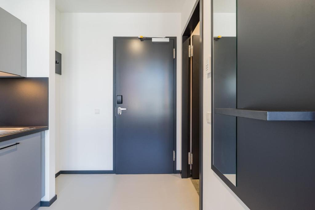Nena Apartments Moritzplatz - Resim 32