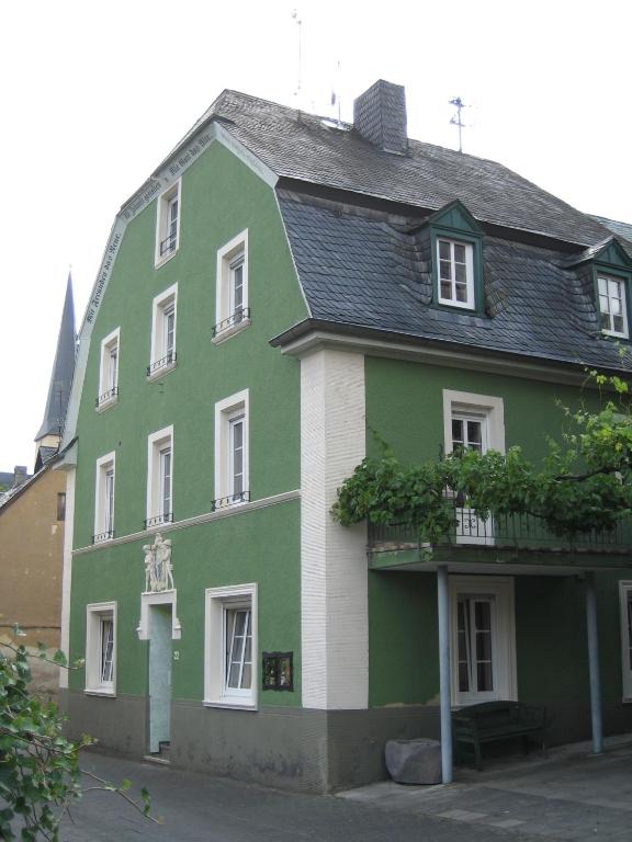 Ferienhaus Schneiders